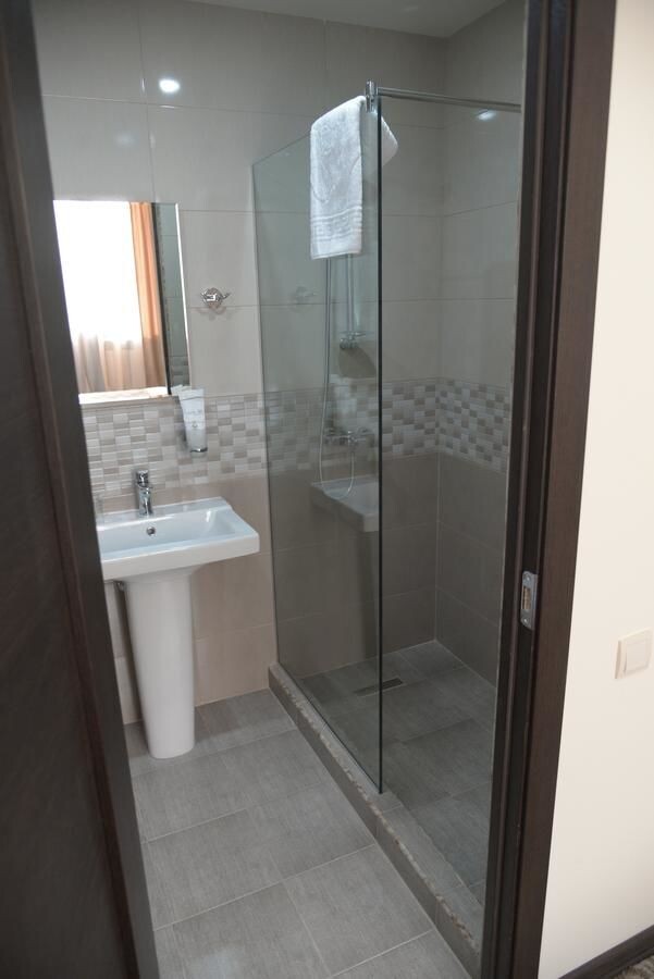 Yerevan Centre Hotel Ереван